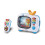 VTech Vtech Childrens Tune In Interactive Television Toy 1