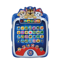 Vtech Paw Patrol Light-Up Learning Childrens IPad