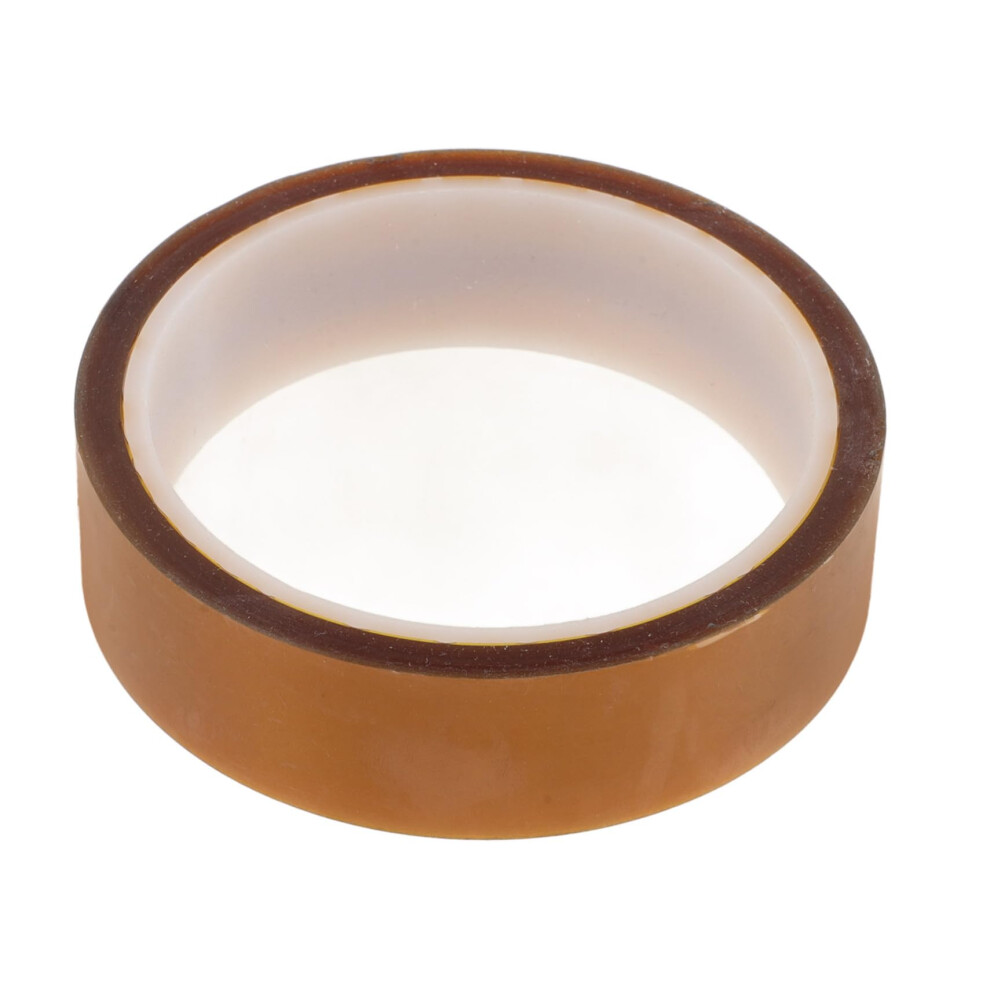 Hitzebestã¤Ndiges Polyimidband 1 Rolle Hochtemperaturisolierendes Klebeband Fã¼R Elektronikfertigung Und Sublimation 6482260124261