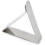 Stainless Steel Tablecloth Clip Fixed Tablecloth Table Holder Clamp Tablecloth 3