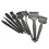 Computer Motherboard Keyboard Dust Cleaning Brush 5