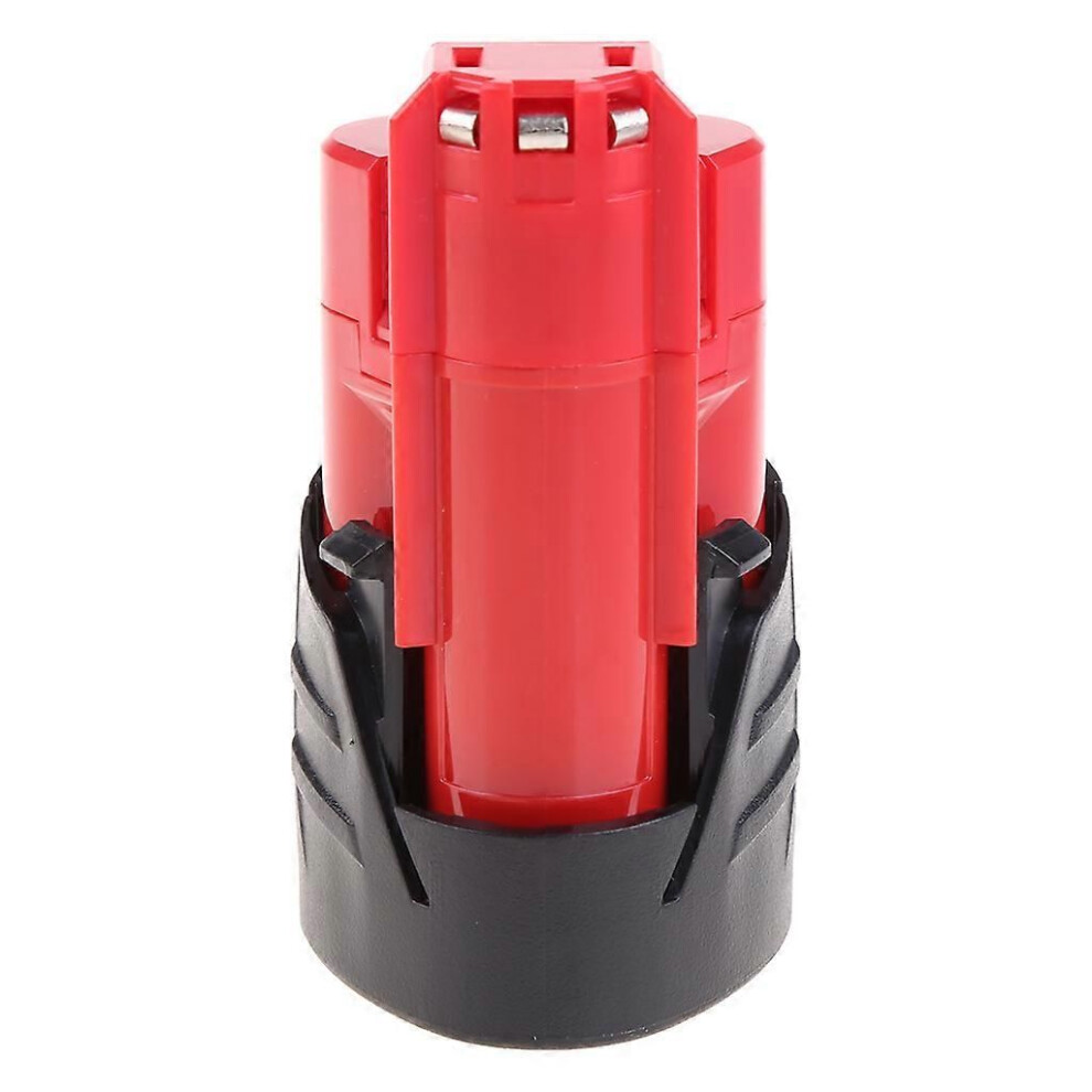 1 Pack 12V 2000mAh Lithium-ion Replacements Battery for M12 Cordless