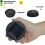 Solar Lights Replacement Top With Led Bulbs Solar Panel Lantern Lid Lights Replacement Top Light Bulb 5