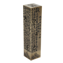 Vintage Style Alloy Incense Stick Holder Sturdy Durable Fadeless Alloy