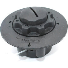Becherkopf kompatibel mit Stihl FSE 60 FSE71 FSE81 FS38 FS40 FS45 FS46 FS50 Viket TE600 TE700 TE1000