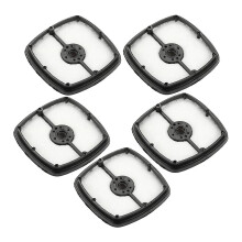 Luchtfilter voor Echo Trimmer Blower Mantis 130310-54130 SRM225 HC150 A226001410