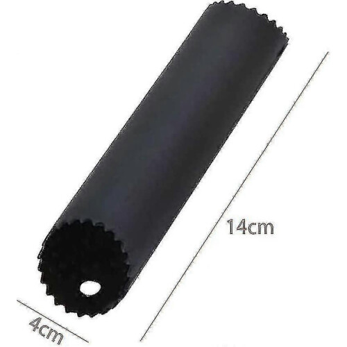 2 stücke Knoblauch Schäler Rohr, knoblauch Roller Schäler Küche Gadgets 1