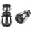 2pcs 360 Rotate Swivel Water Saving Tap Aerator Diffuser Faucet Nozzle Filter Adapter 1