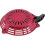 Pull Recoil Starter, Recoil Starter Kit Lawn Mower Recoil Starter Assembly Red A 1