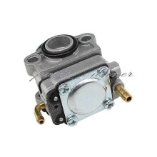 Carburateur voor Walbro WYL-120-1 Tanaka TC2200 heggenschaar 122L