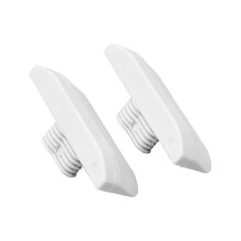 2 stuks anti-chip deksel schuifmat fittingen zijn geschikt voor 021 023 025 210 230 MS250