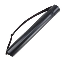 Drawing Tube Adjustable Telescopic Art Storage Holder for Paper Posters and Drawings, Artist Supplies 60cm Length
