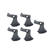 5-delige acceleratortriggerkit is geschikt voor MS180 170 kettingzaagaccessoires Tuinaccessoires
