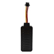 4G GPS Tracker Car Motorcycle SOS Voice Monitoring ACC Status CJ790