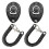 2 Pcs Hund Training Clicker Professionelle Pet Training Hund 1