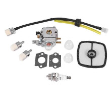 NIEUW-Carburateur voor Zama C1U-K51 Echo HC-1500 HC-1600 HC-1800 HC-2000 HC-2400 HC-2410