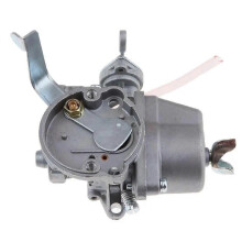 Neuer Vergaser für Robin NB411 Rasentrimmer Weedeater Vergaser