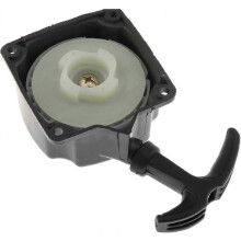 Seilzugstarter für Rasenmäher, Trimmer, Heckenmäher (ShiKai)
