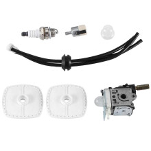 Für K75 Rb-K75 Rb-K70A K112 Vergaser Gt-200 -150 Srm-210 K75 Vergaser Kit