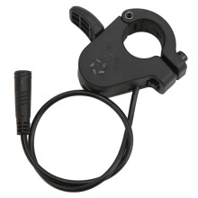 Wasserfester 300X E-Bike-Gashebel - Beidhändiges, langlebiges Design