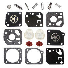 Carburateur reparatieset voor Zama RB-29 C1U-H12 H18 H29 voor Ryobi kettingzaag membraanpakking vervangen