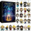 Final Fantasy Advent Calendar 2025 Christmas Countdown Advent Calendar 2