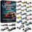 2025 Formula 1 Advent Calendar Blind Box 4