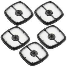 Luchtfilter voor Fit Echo Trimmer Blower Mantis 130310-54130 SRM225 SRM210 HC150 A226001410