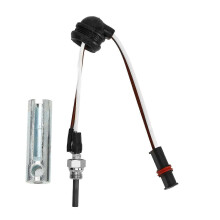 Glow Plug Reparatur Kit 252069011300 Leichte Geräuscharm Ersatz Für Eberspacher Airtronic D2 D4