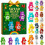Swear Bear Advent Calendar2025 4