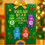 Swear Bear Advent Calendar2025 3