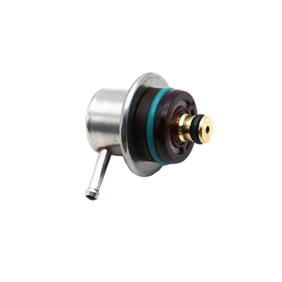 9404583 Auto Fuel Pressure Regulator 1Pc For 2000-2004 1.9T Durable Truck Parts Compatible With Oem Specifications 6947110624068