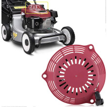 Nieuwe terugslagstarter past op Honda GCV135 GCV160 EN2000 terugslagset
