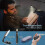 Book Light, Usb Rechargeable Reading Light With Touch Sensor, Reading Lamp 4