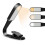 Book Light, Usb Rechargeable Reading Light With Touch Sensor, Reading Lamp 1