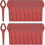Plastic edger blades for Ferrex Aldi FAR 20 - i 20V/40V - 50pcs 1