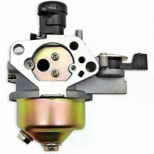 Motorcarburateur compatibel met GXV340 GXV330 GXV390 Serie 16100-Z1F-W02 Vervangend onderdeel