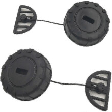 Tankdop en oliedop voor Stihl 017 018 Ms170 Ms180 kettingzaag
