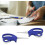 Scissors and Integrated Clear Tape Dispenser, 2-in-1 Sharp Cutter with Adhesive Roll for Multi-Purpose Use 4
