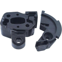 2025 Ansaugadapter, für Stihl Fs80 Fs85 Fs75 Fc80 Fc85 Fc75 Ht70 Ht75, 4137 121 1600