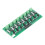 Optocoupler Isolation Board 8 Channel for 220V AC PLC DC Voltage Detection DIY 13