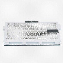 Miele SF-HA 50 compatible HEPA air filter replacement