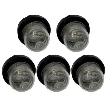 5PCS Primer Birne für BR500 BR550 BR600 TS700 TS800 Ersetzt 1130 350 6200 und 0000-350-6202