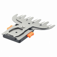 Hochleistungs-Grasklinge für Akku-Heckenscheren, Teilenummer 45158203500, langlebig und effizient