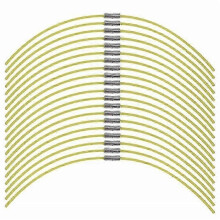 20Pcs F016800174 Nylon Line Compatible For Bosch ART 30 Combitrim / ART 30-36 LI , Trimmer Line Replacement