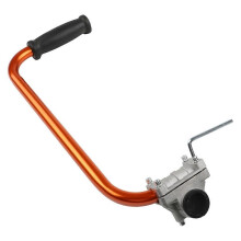 Trimmer-Griff – ergonomischer Trimmer-Griff, Unkraut-Trimmer-Griff, Rasentrimmer-Griff für Rasenpflege-Trimmer