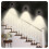 Touch Remote Magnetic Wall Light Wandleuchte - Regular Black 2