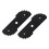 2pc 243801-02 Edger Blade,Compatible for Black & 3