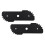 2pc 243801-02 Edger Blade,Compatible for Black & 2