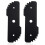 2pc 243801-02 Edger Blade,Compatible for Black & 1